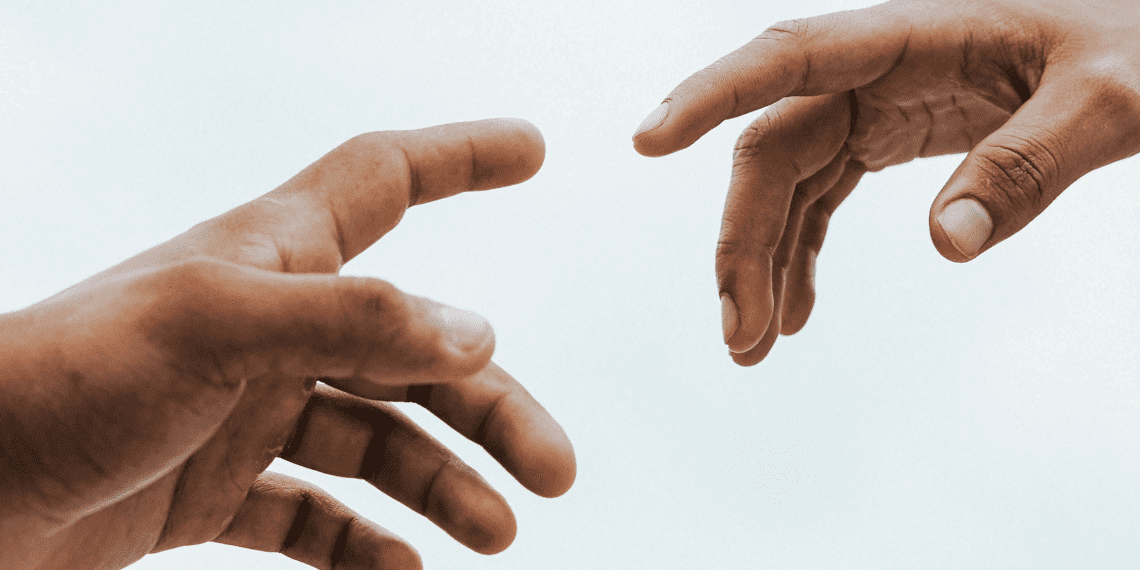 Como construir relações conscientes sem repetir padrões antigos